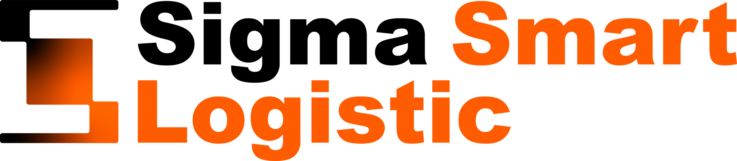 Sigma Smart Logistic